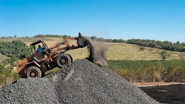 Manganês do Amapá será usado em projeto de bateria para veículo elétrico produzido no PIM