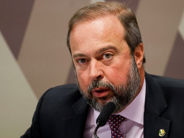 Alexandre Silveira diz que gás natural pode abastecer data centers no Brasil
