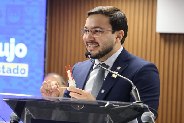 Ministro da Pesca cumpre agenda em Manaus nos dias 24 e 25 com foco em piscicultura, pesquisa e aquicultura