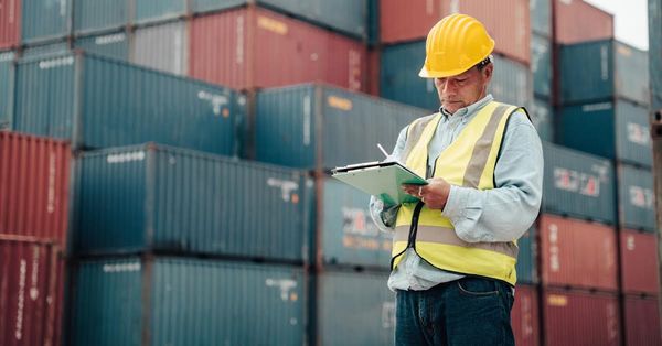 Receita Federal anuncia exame de qualificação para despachantes aduaneiros; Inscrições começam em 8 de setembro