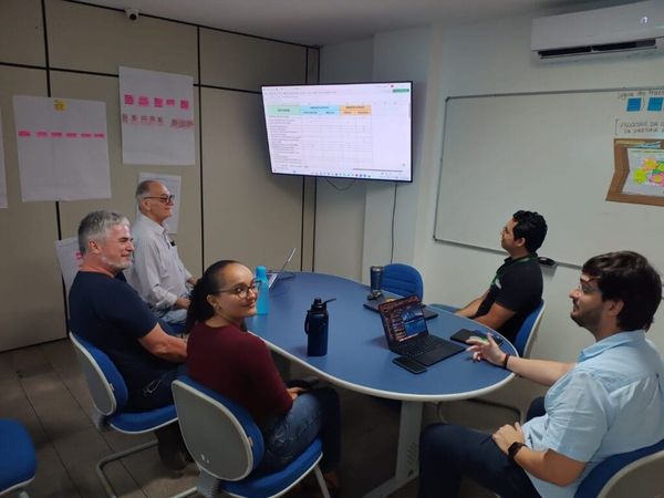 Startups e empresas recebem mentorias gratuitas de gestão do Centro de Bionegócios da Amazônia