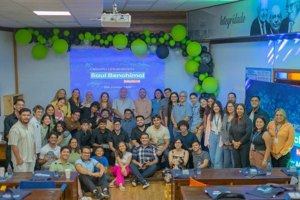 Desafio Saul Benchimol 2026 abre inscrições para soluções com inteligência artificial na Amazônia