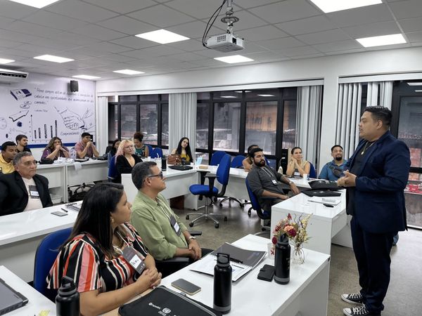 Empretec, capacitação intensiva para empreendedores, abre novas vagas; Inscrições até 9 de outubro
