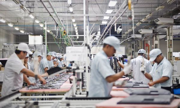 Indústria de eletroeletrônicos comercializa 53,6 milhões de unidades entre janeiro e maio
