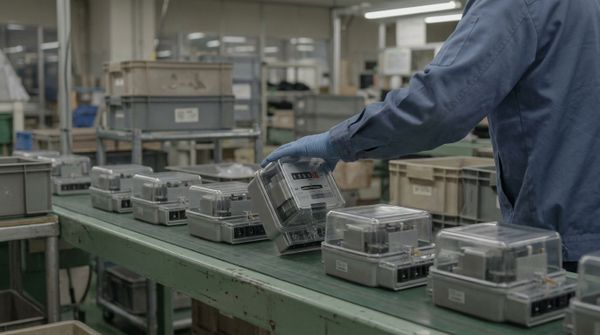 Sunhope projeta fábrica de medidores de R$ 138,8 mi