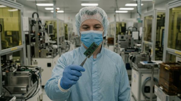 Zilia recebe R$ 143 mi do BNDES para semicondutores