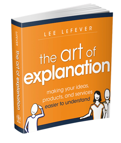 art-of-explanation