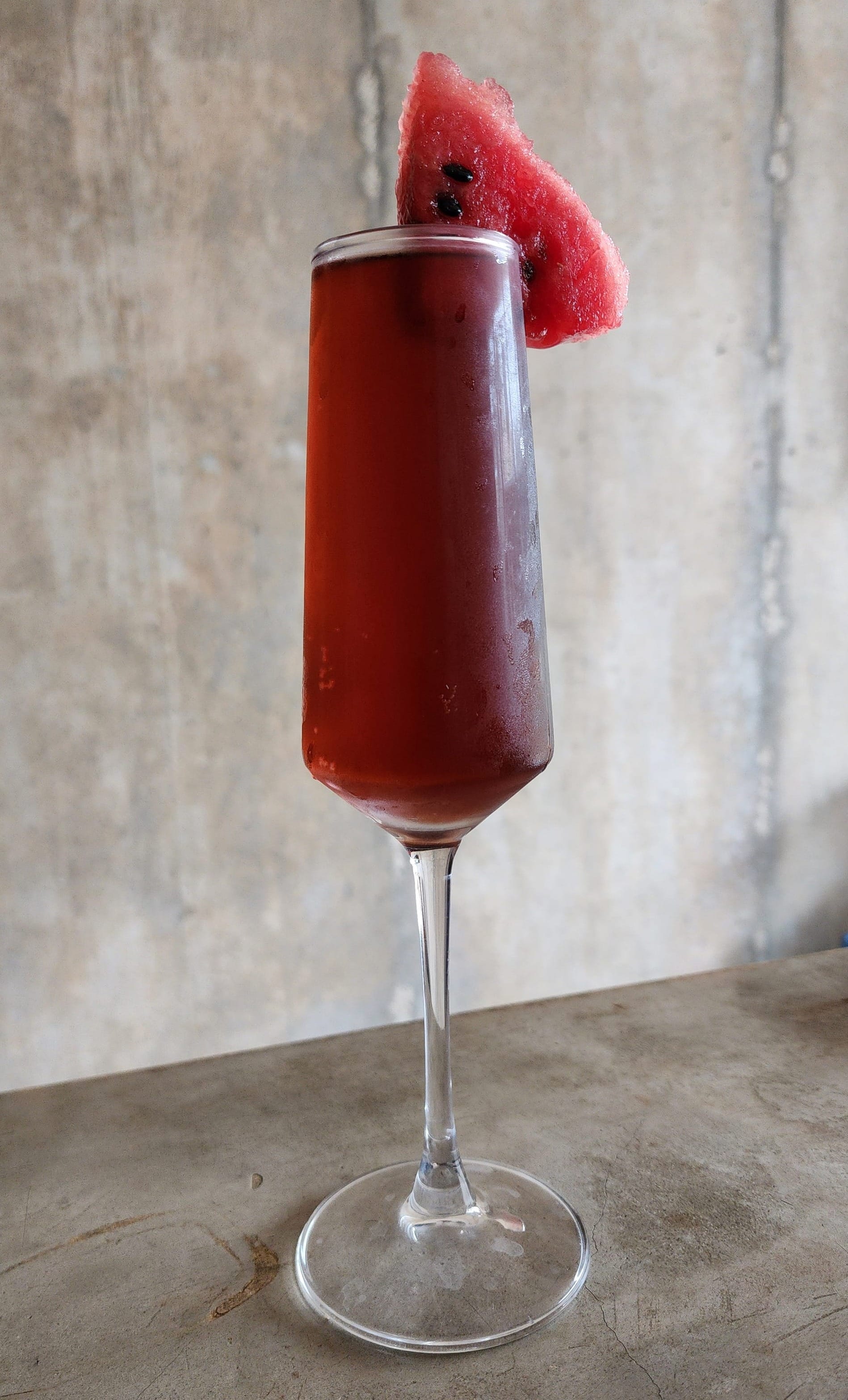 Watermelon "Spritz"