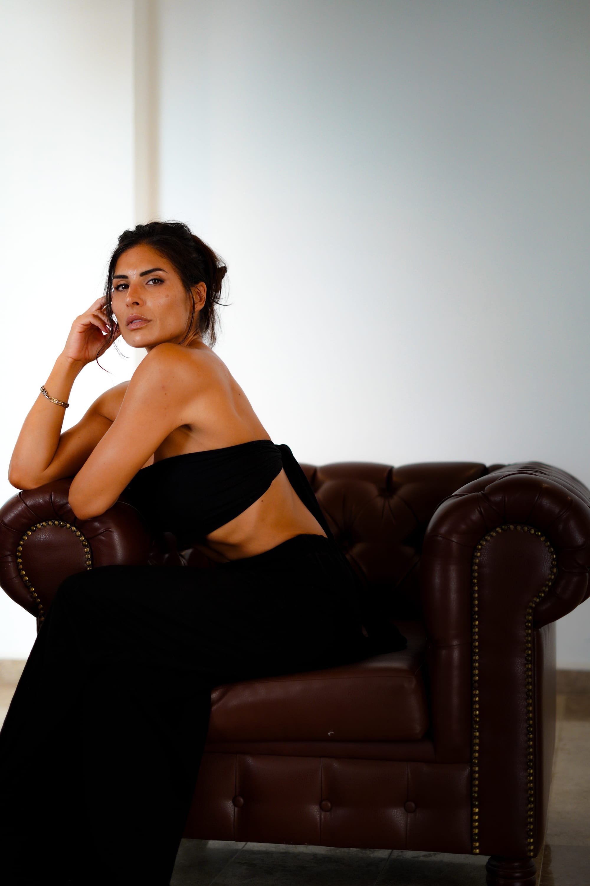Savannah Rahman