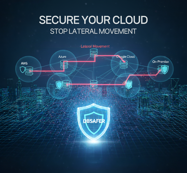 Cloud Lateral Movement Control Strategies in Cloud Environments