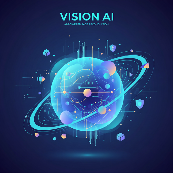 FaceLocker: Vision AI-Powered Authentication Security