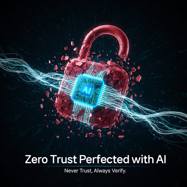 AI-Based Zero Trust Access Control Model Application Scenarios