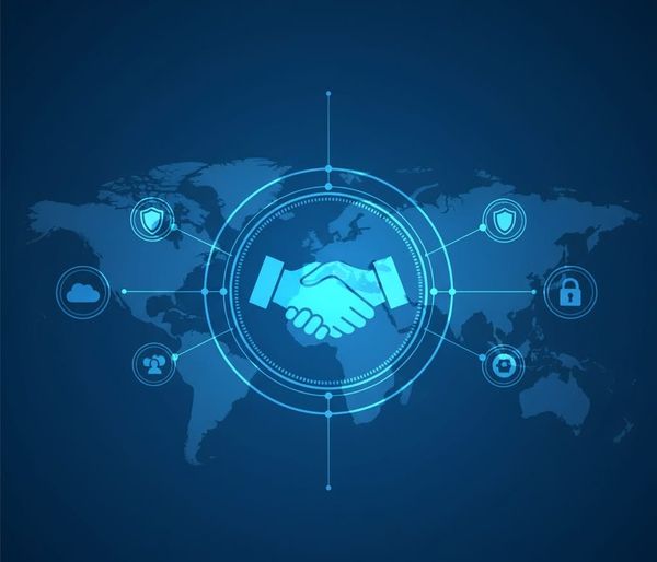 PNPSECURE’s Global Partnership Strategy to Accelerate Market Expansion