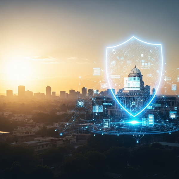 Tanzania Revenue Authority Adopts PNPSECURE DBSAFER for Enhanced Data Security