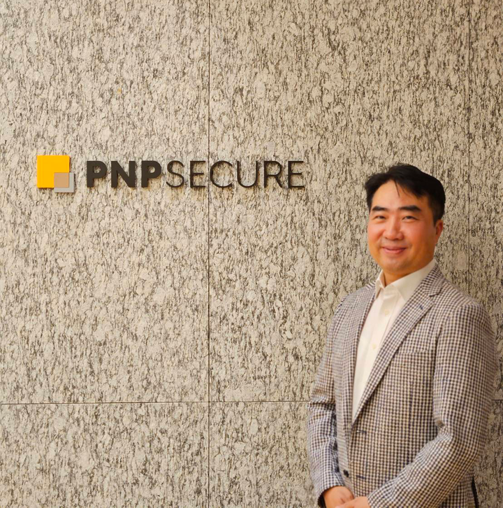 박천오 피앤피시큐어 대표이사 – AI·클라우드 보안 혁신과 글로벌 확장을 선도하다