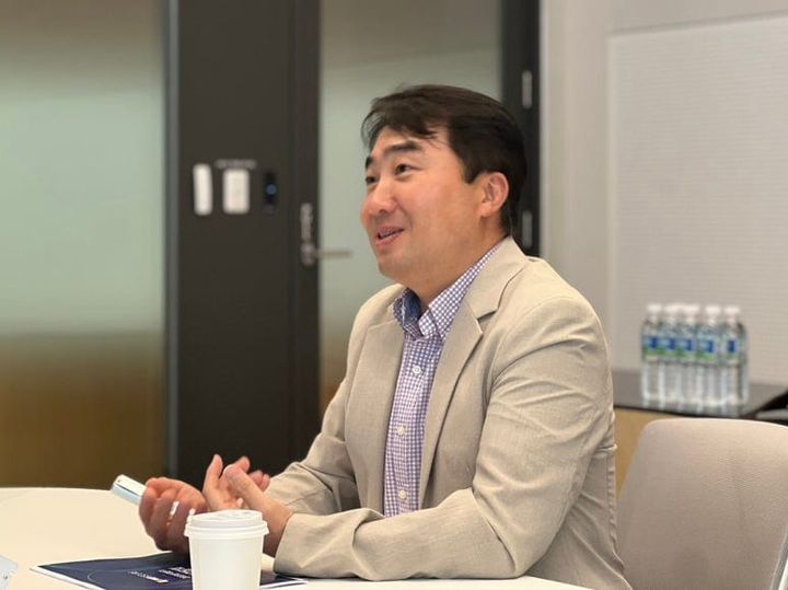 피앤피시큐어 "제로 트러스트 솔루션으로 해외 진출"