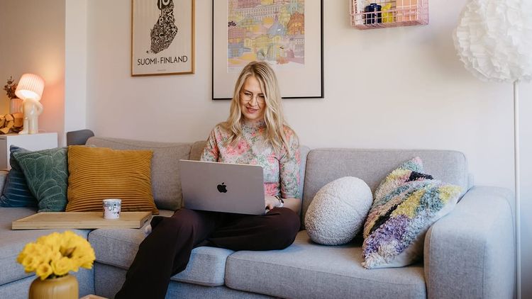 Vi ses klokken 20 til webinar om tankeledelse, Linkedin og merkevarebygging