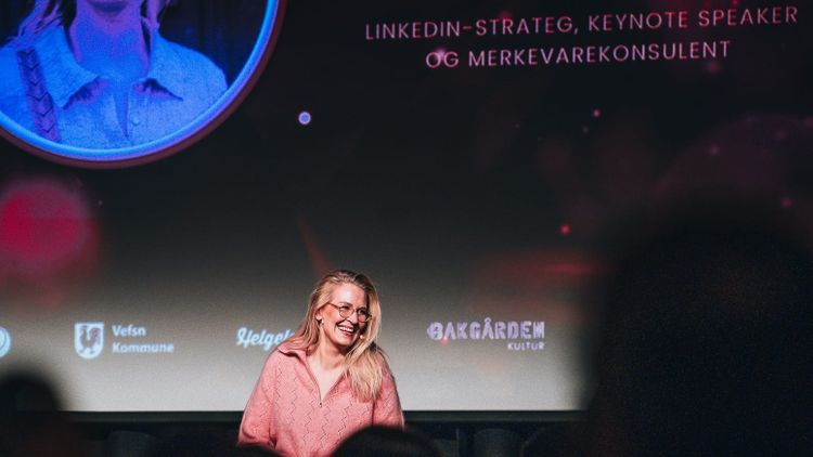 Meri Wiik er en av norges fremste eksperter på B2B-merkevare og har bygget ambassadørprogram for både tidligere arbeidsgivere og store kunder som JM Norge, Tekna og Kjedehuset/VVS-eksperten