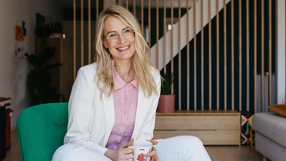 Meri Wiik er Norges nummer én på merkevare og posisjonering. Hun har vunnet og blitt nominert til flere priser for sitt arbeid og har en av Norges sterkeste personlige merkevarer.