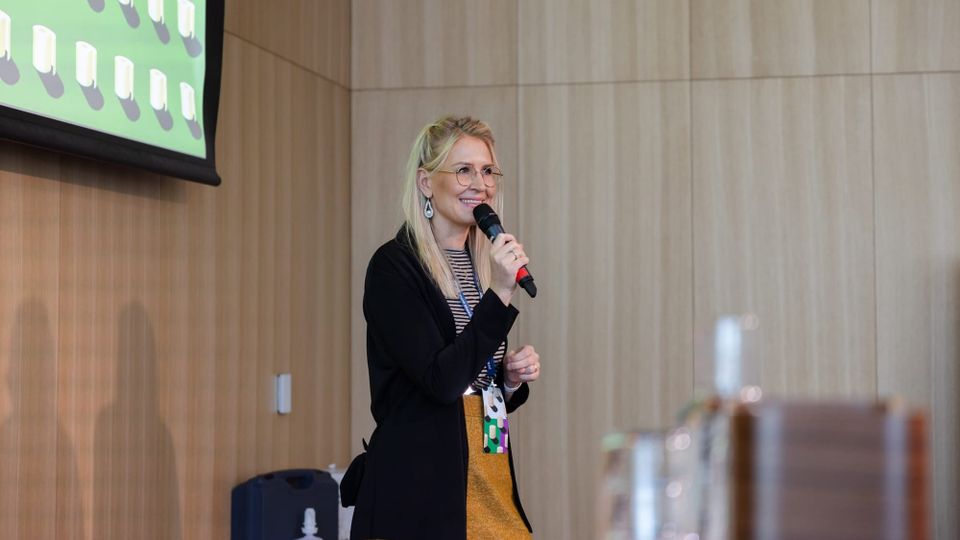 LinkedIn kurs for fagpersoner – lær personlig synlighet og hvordan få oppdrag gjennom strategisk tilstedeværelse på LinkedIn.