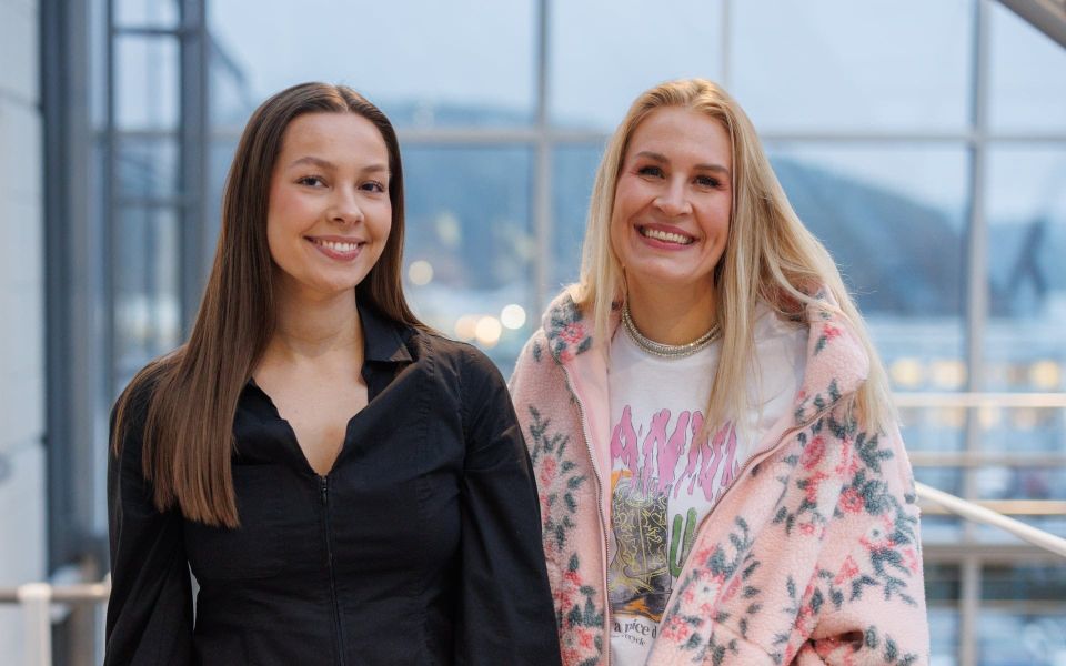 Wiik Up Call medlemsportal