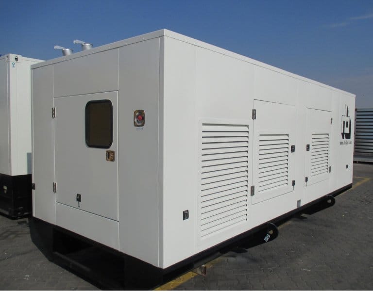 Acoustic canopy Product