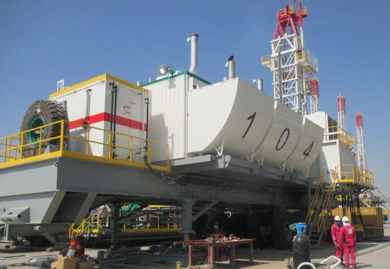 How Certified DNV Containers Protect Your Offshore Operations