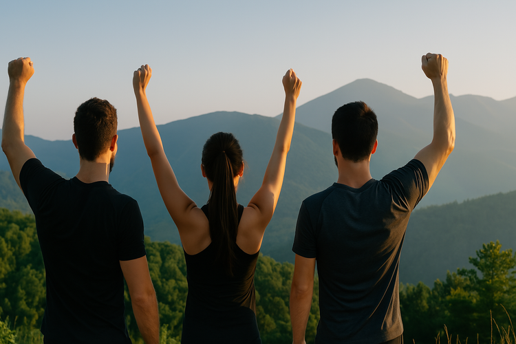 Live Strong, Live True: A Guide to Confidence, Wellness, and Self-Care