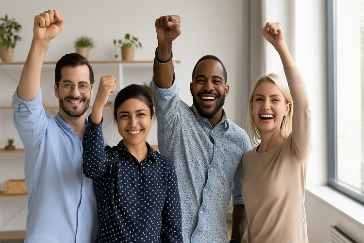 Struggling with Healthy Habits? Let’s Make Them Stick for Good