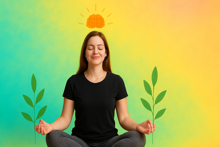 Want to Feel Energized and in Control? Here’s How to Reclaim Your Focus, Strength, and Joy!