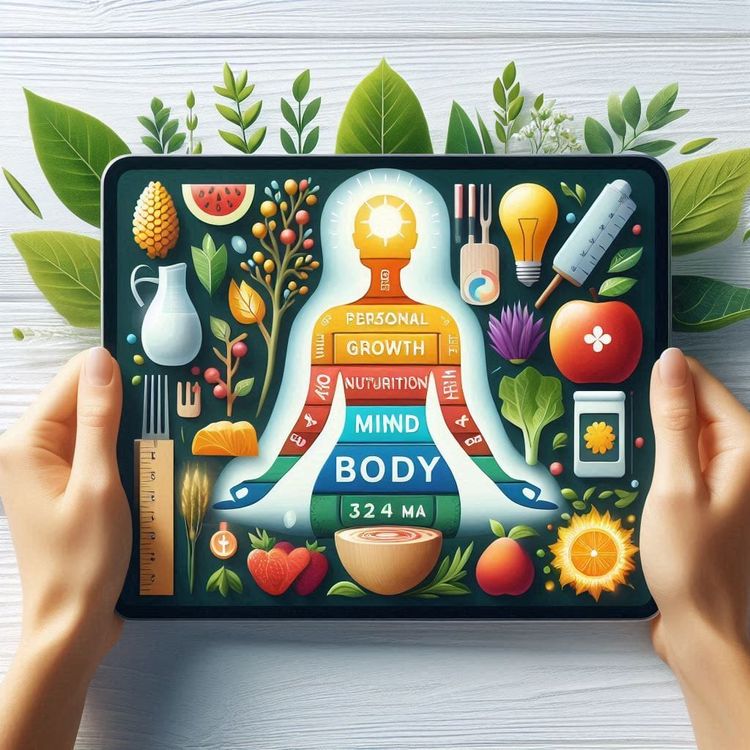 Welcome to The Informed Spoon!