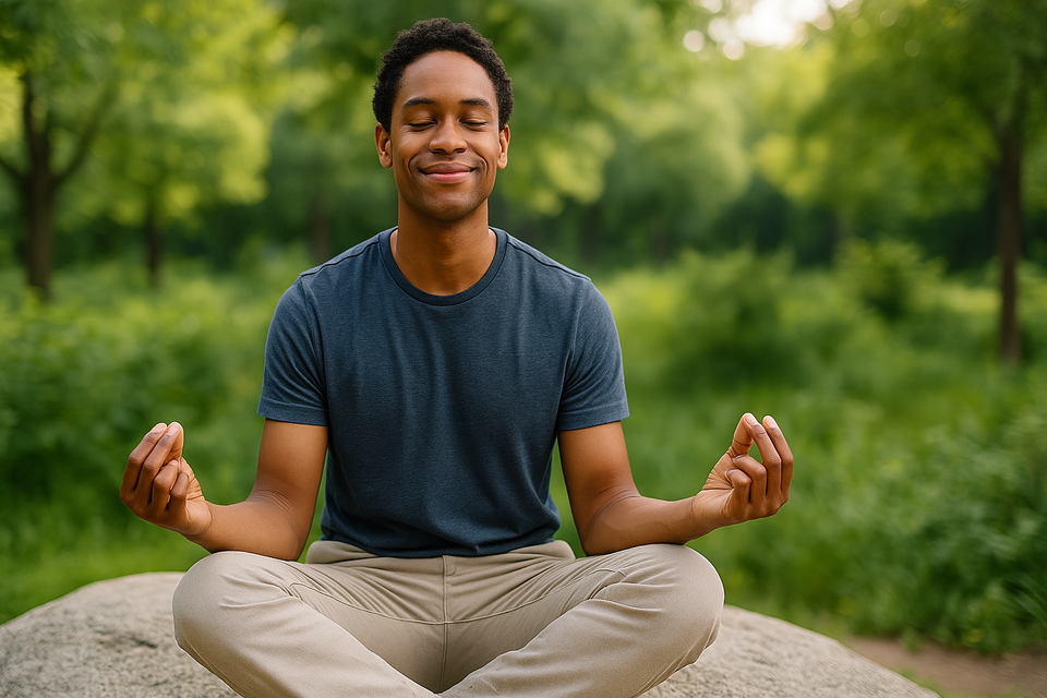 Level Up Your Life: Master Emotional Intelligence & Wellness Hacks!