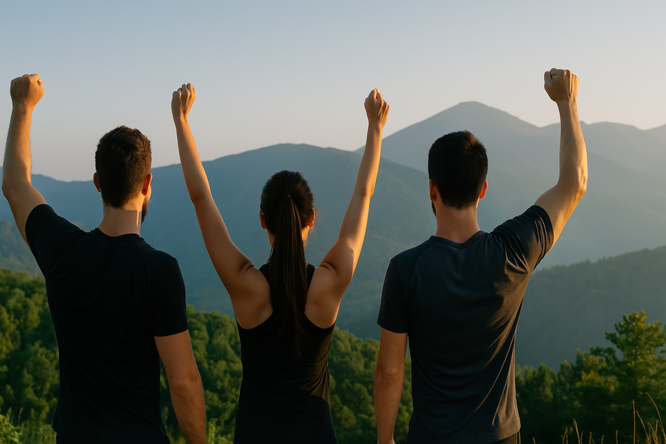 Live Strong, Live True: A Guide to Confidence, Wellness, and Self-Care