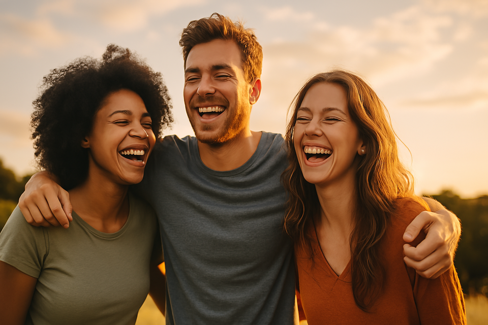 Bye-Bye Stress, Hello Success! Let’s Thrive Together!