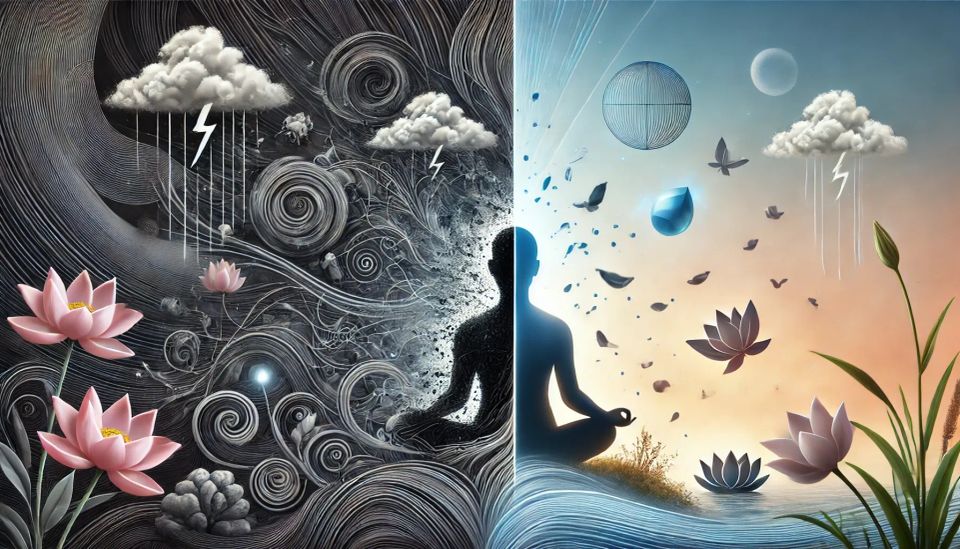 From Overthinking to Inner Peace