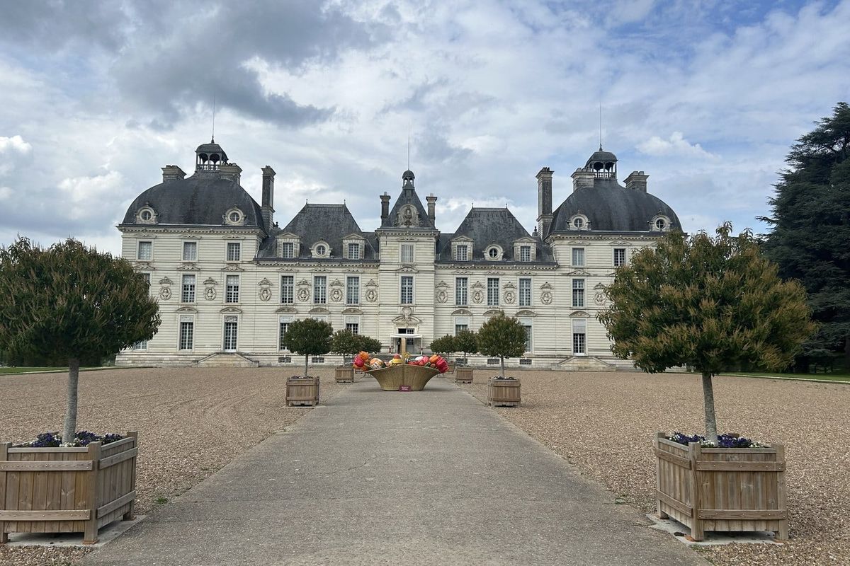 Châteaux Near Paris with Kids: What We Did, What We Skipped and What We Would Change
