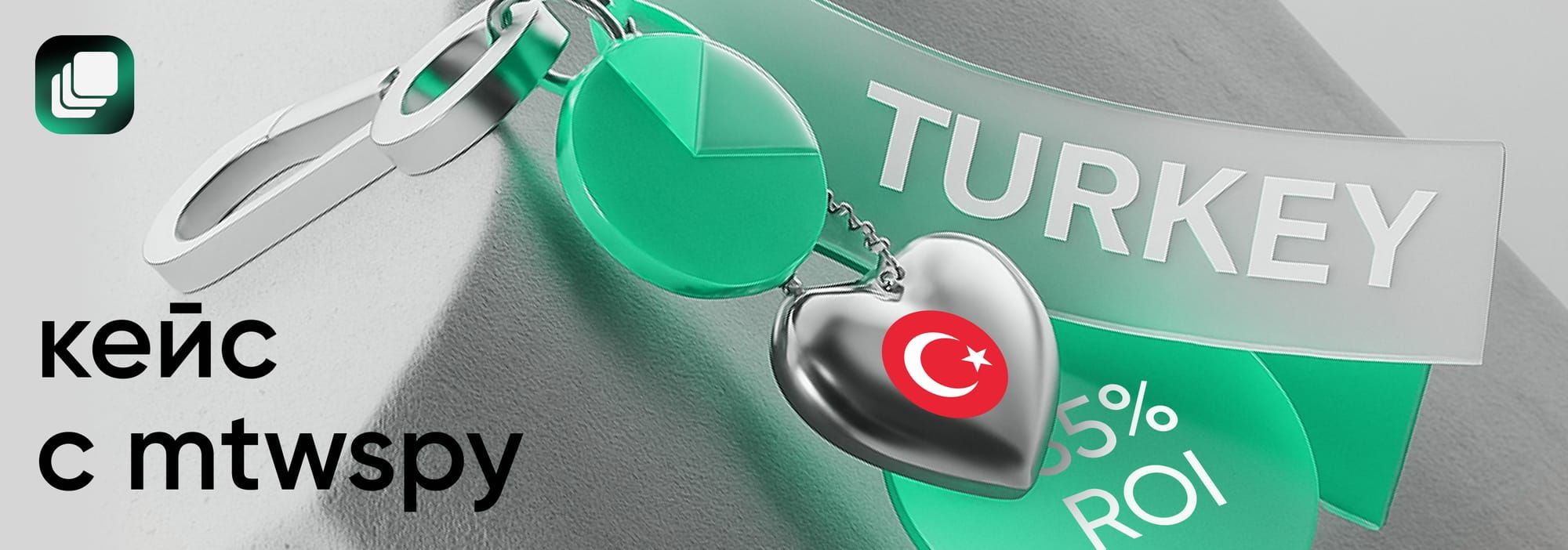 Как залить на суставы в Турции и выйти на ROI 85%