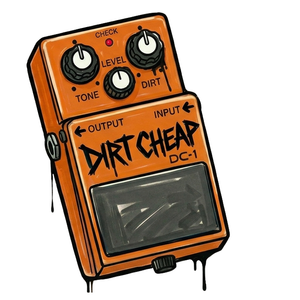 Dirt Cheap Nick