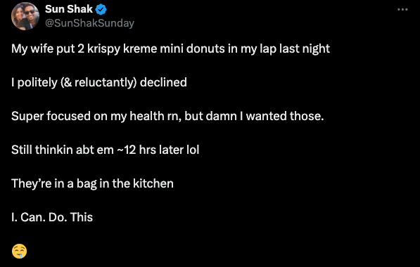 Krispy Kreme