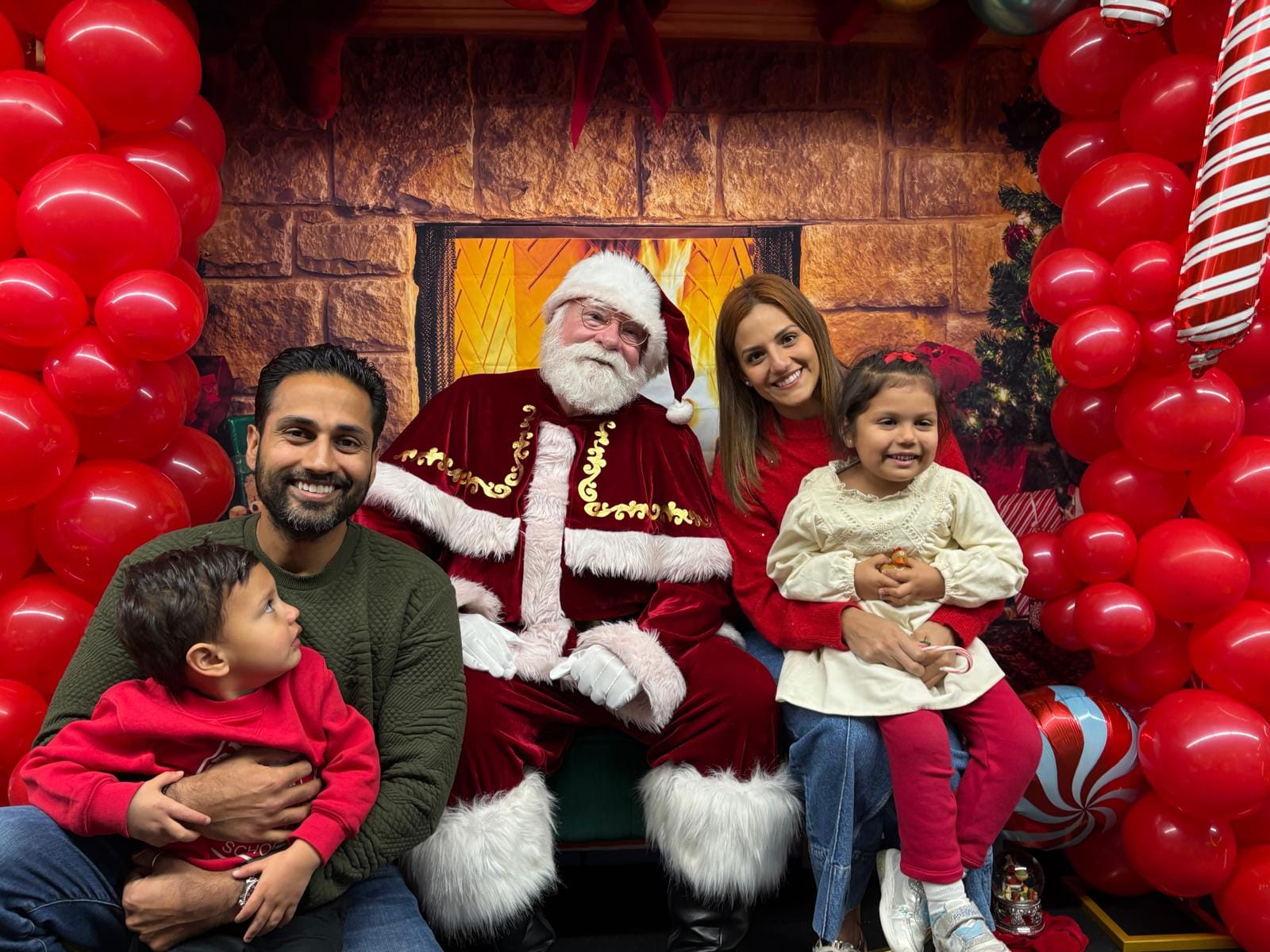 Santa