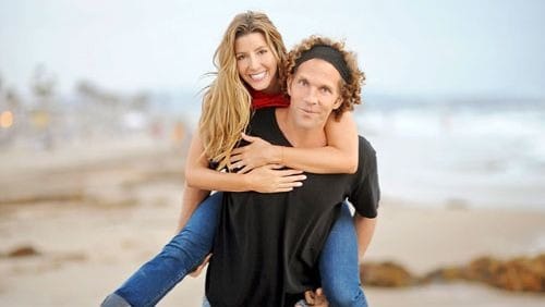 Jesse & Sara