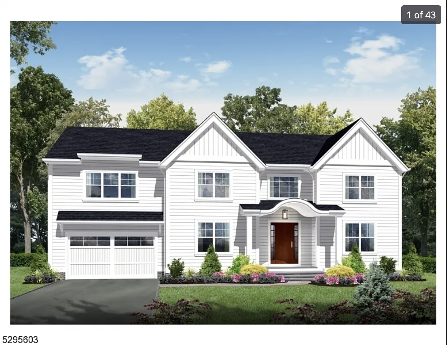 Inspo Front Elevation