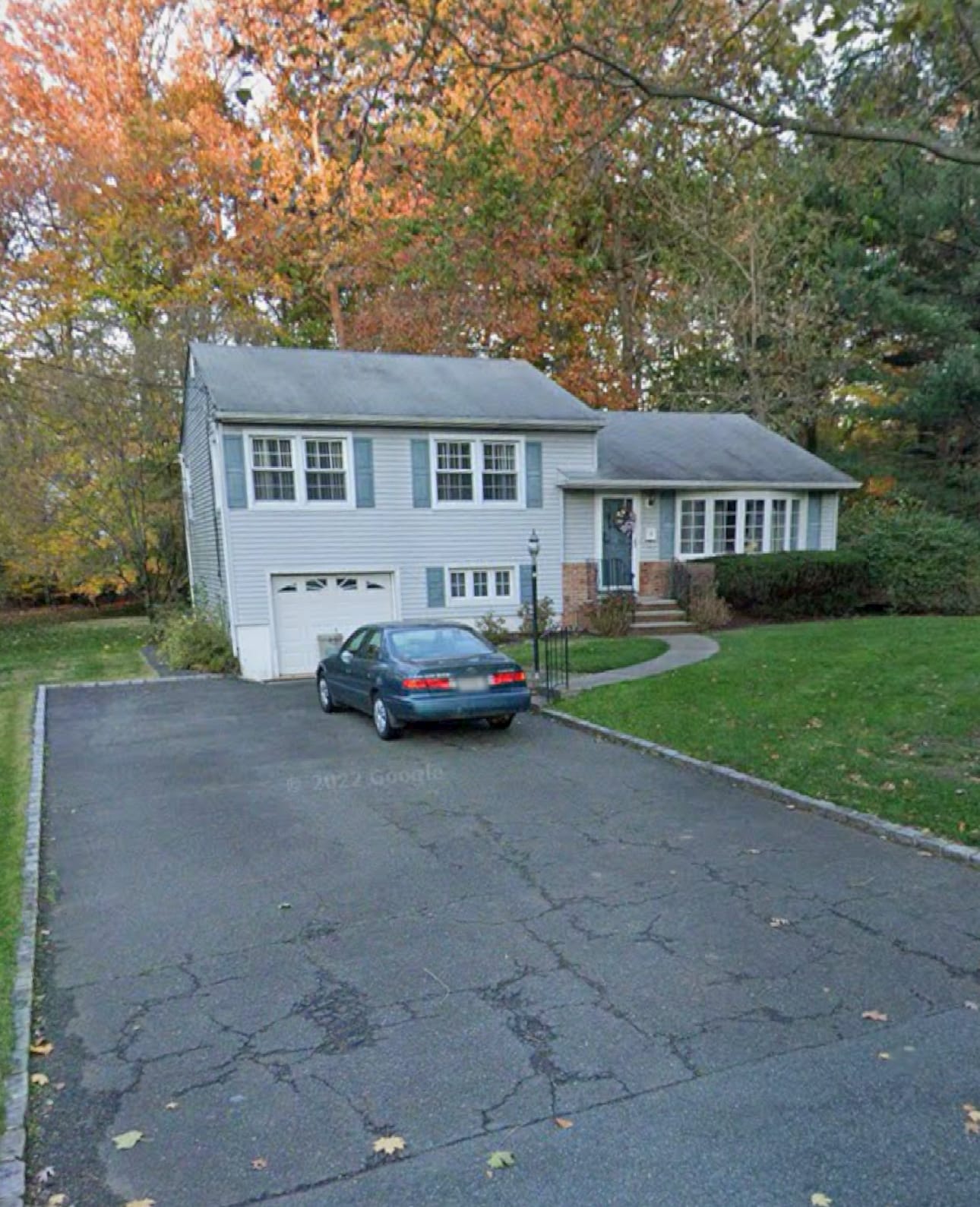 Project Townsend Before