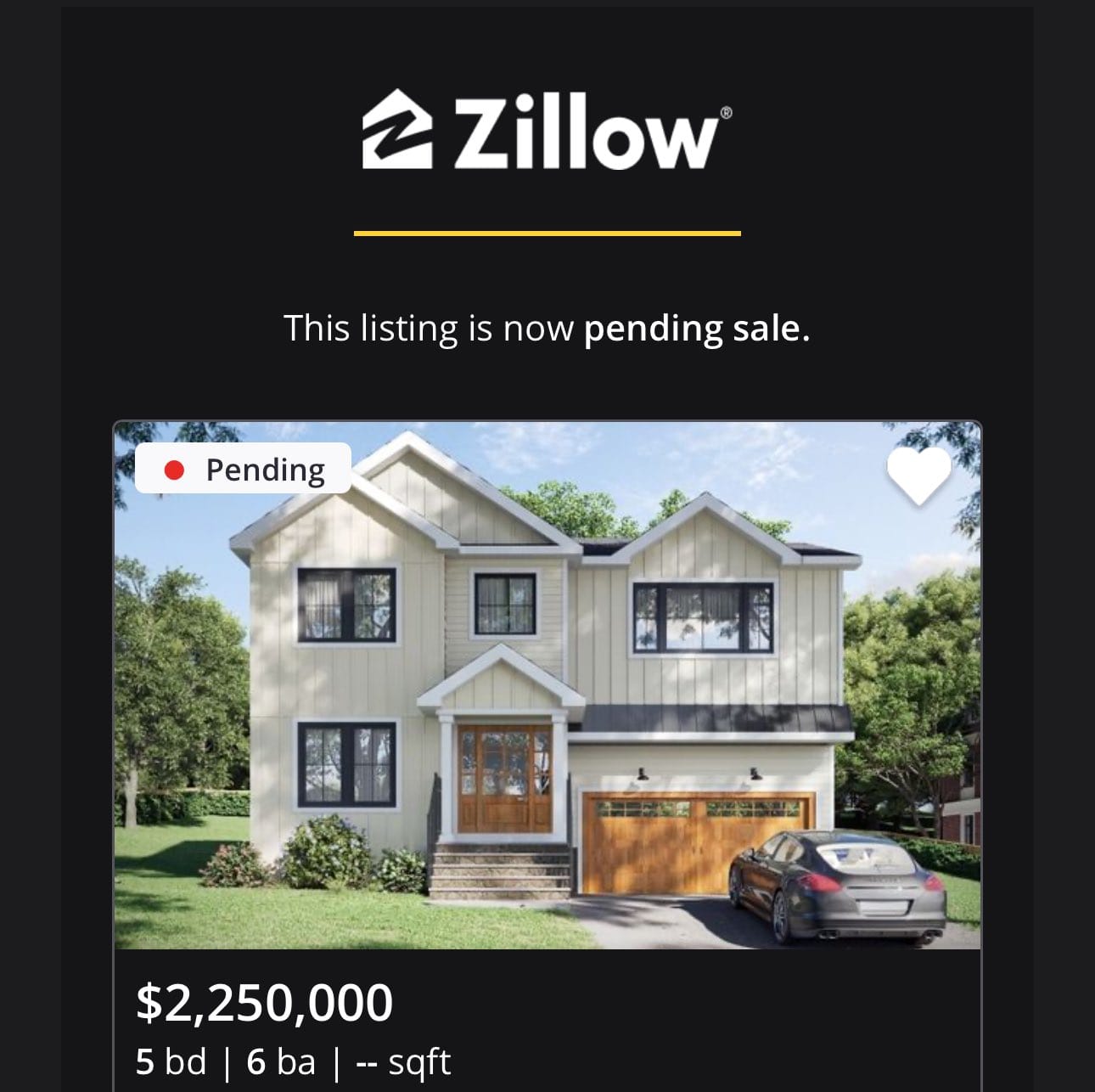 Project Oliver Pending