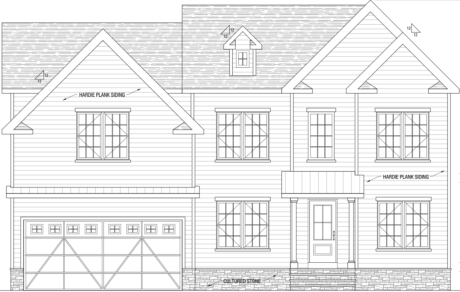 Project Bennington