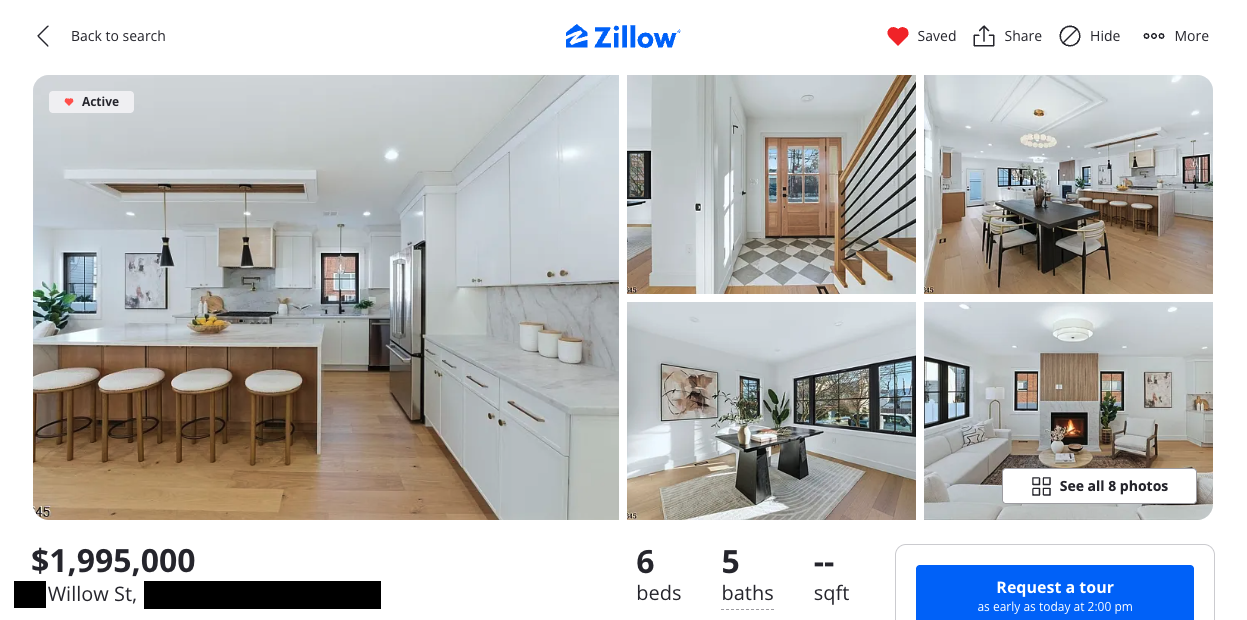 Project Willow