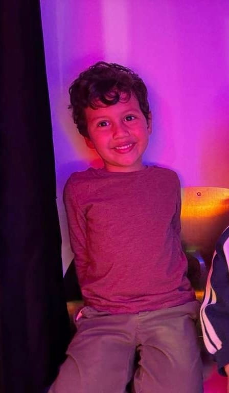 HBD Luca!!