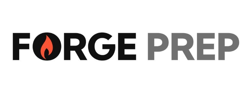 Forge Prep