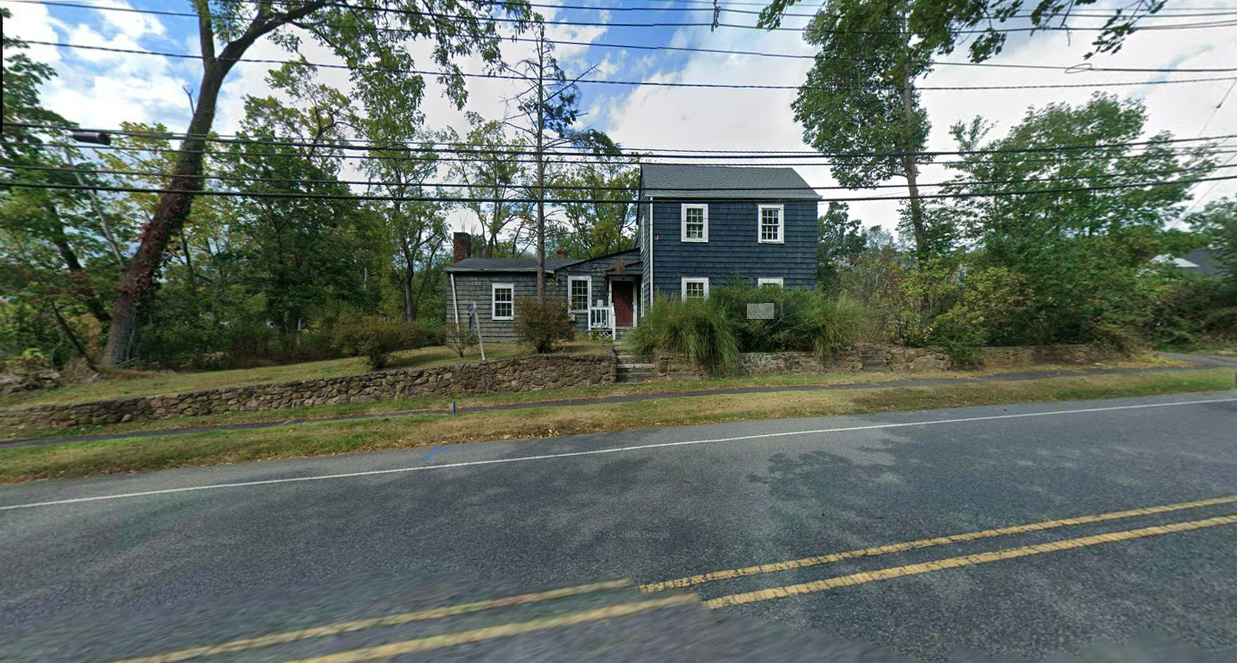 Project Hobart - Existing