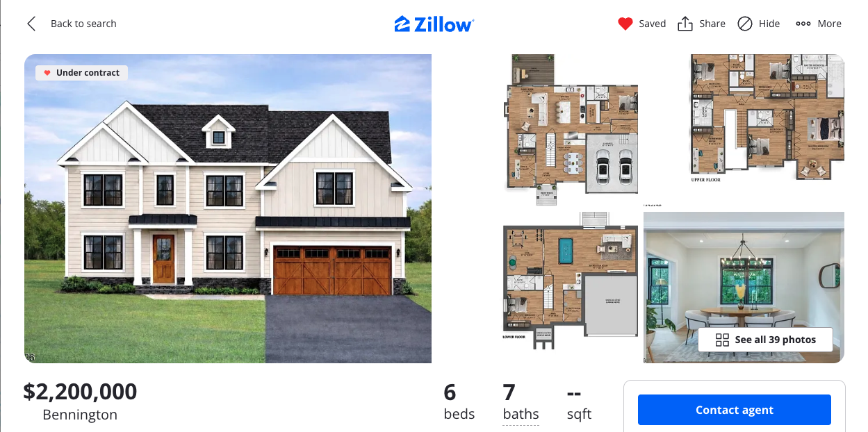 Project Bennington